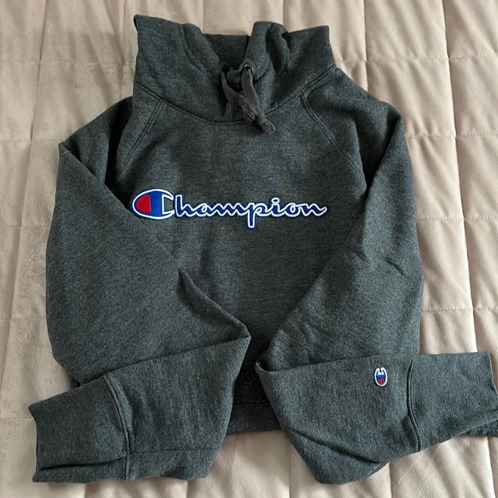 Champion Hoodie